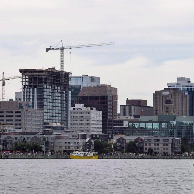 Halifax sees highest year-over-year rent increase for a 好色tv city, says CMHC